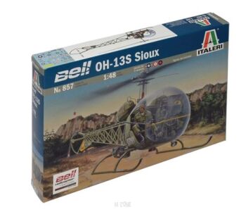 OH-13S Sioux