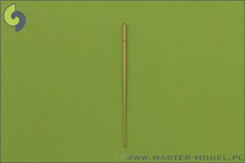 Hawker Hunter - Rurka Pitota