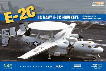 E-2C Hawkeye