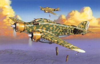 SM.79 I Serie