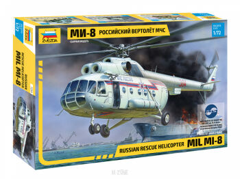 Mil Mi-8