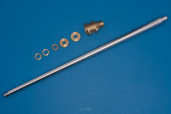 Lufa 90mm L/73 M3