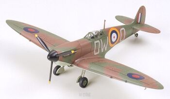 Spitfire Mk.I
