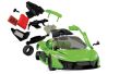 McLaren P1 QuickBuild - 2