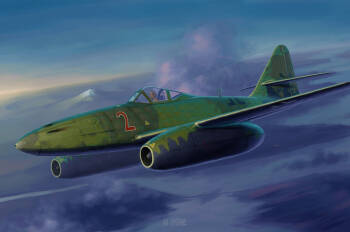 Me 262 A-1a