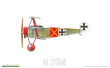 Fokker Dr.I - 9