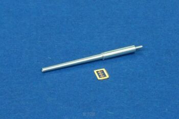 Lufa 37mm M6 L/56.6 M8 Greyhound