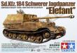Sd.Kfz.184 Elefant - 2