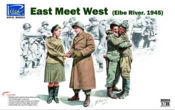 East Meet West