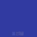 Cobalt Blue (M)