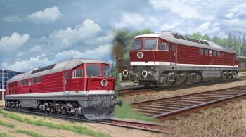 BR 130/230 & BR 131/231