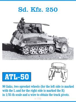 Sd.Kfz. 250