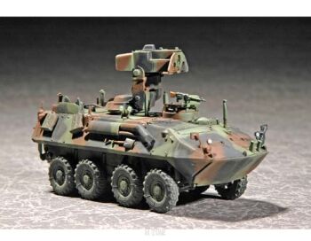 USMC LAV-AT Anti Tank