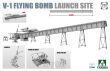 V-1 Flying Bomb Launch Site - 2