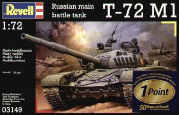 T-72 M1