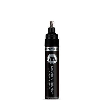 Molotov Liquid Chrome 5mm