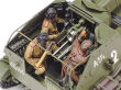 Su-76M Russian Self-Propelled Gun - 3