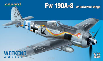 Fw 190F-8 w/universal wings