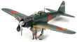 A6M5 Zero 52 - 2