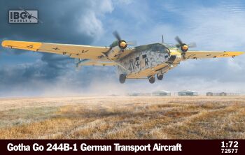 Gotha Go 244B-1