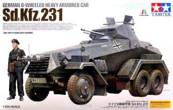 Sd.Kfz.231