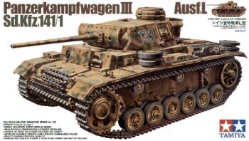 Pz.Kpfw.III Ausf.L