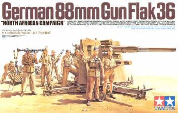 88mmGun Flak36