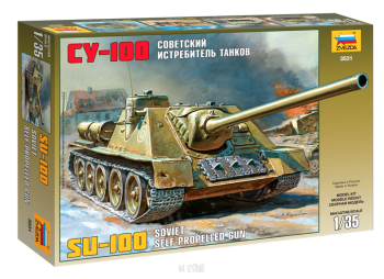 SU-100