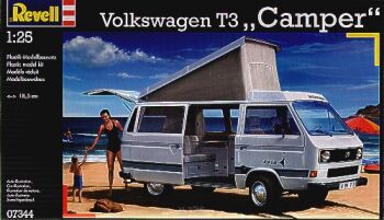 Volkswagen T3 Camper