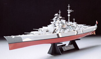 Bismarck