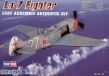 La-7 Fighter - 2
