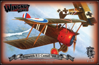 Sopwith F.1 Camel "BR.1"