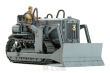 Komatsu G40 Bulldozer - 2