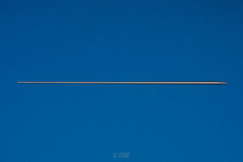 2m antena niemiecka WWII