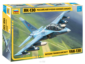 Yak-130