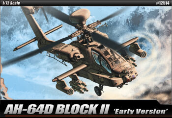 AH-64D Block II