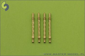 Lufy brytyjskich km-w Browning Mk 2 .303