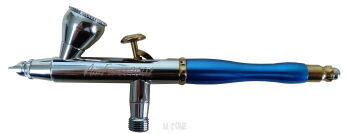 Aerograf AD-9001 Airforce 0,2mm 0,3mm 0,5mm