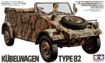 Kubelwagen type82