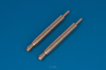 Lufy MG FF & MG FF/M