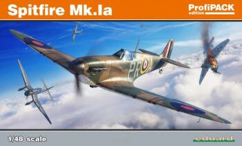 Spitfire Mk.Ia