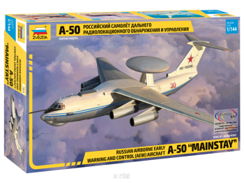 A-50 Mainstay