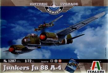 Ju-88 A-4