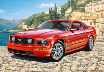 Ford Mustang GT2005