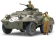 U.S. M20 Armored Utility Car - 2