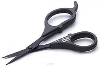 Tamiya Decal Scissors - nożyczki do kalkomanii