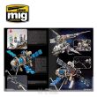 In Combat Painting Mechas 2 - 5