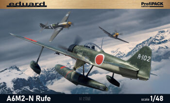 A6M2-N Rufe