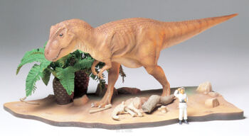 Tyrannosaurus