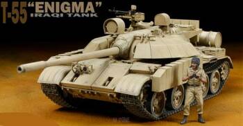 T-55 Enigma